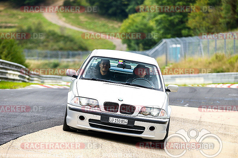 Bild #19151602 - Touristenfahrten Nürburgring Nordschleife (24.09.2022)