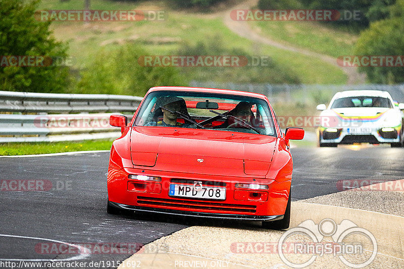 Bild #19151692 - Touristenfahrten Nürburgring Nordschleife (24.09.2022)