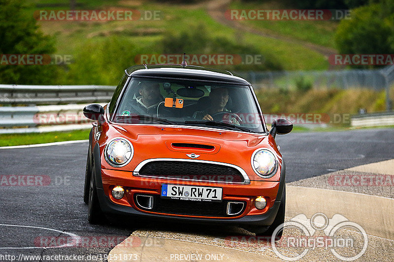 Bild #19151873 - Touristenfahrten Nürburgring Nordschleife (24.09.2022)