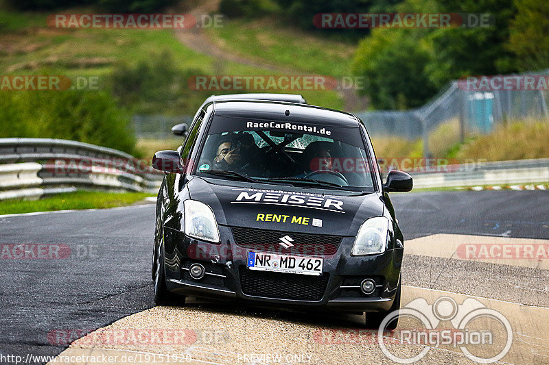 Bild #19151920 - Touristenfahrten Nürburgring Nordschleife (24.09.2022)