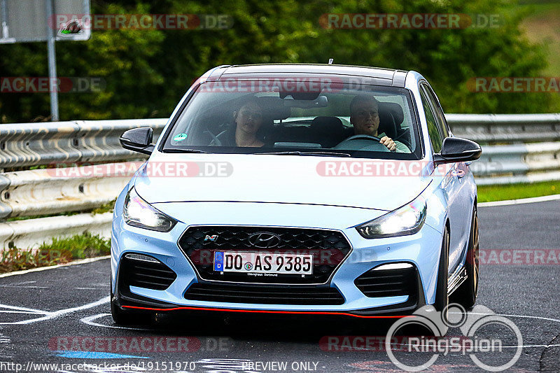 Bild #19151970 - Touristenfahrten Nürburgring Nordschleife (24.09.2022)