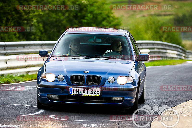 Bild #19151975 - Touristenfahrten Nürburgring Nordschleife (24.09.2022)