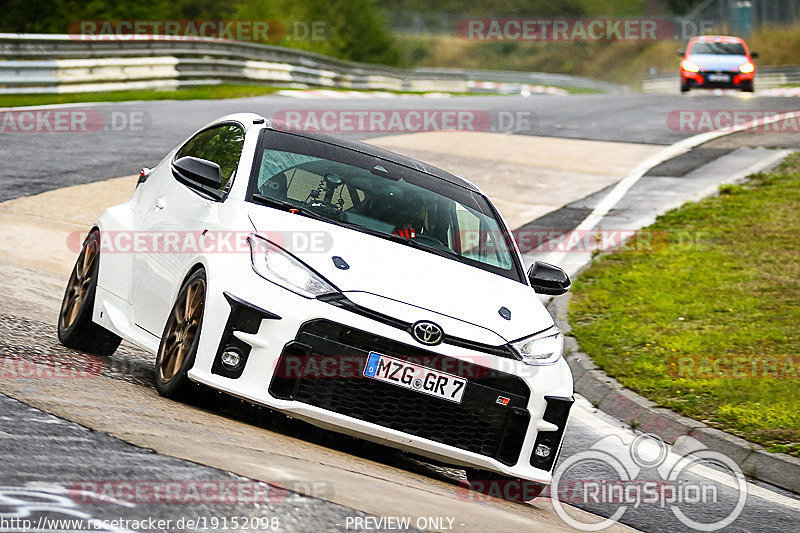 Bild #19152098 - Touristenfahrten Nürburgring Nordschleife (24.09.2022)