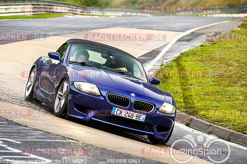 Bild #19152195 - Touristenfahrten Nürburgring Nordschleife (24.09.2022)