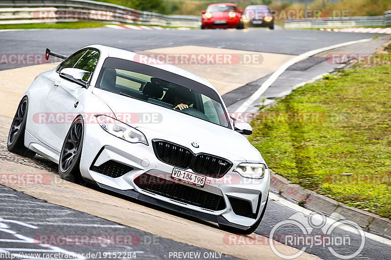 Bild #19152284 - Touristenfahrten Nürburgring Nordschleife (24.09.2022)