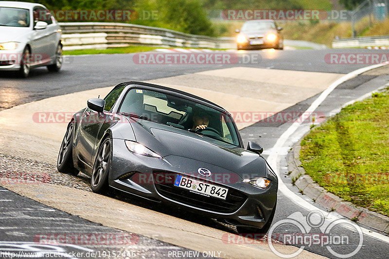 Bild #19152446 - Touristenfahrten Nürburgring Nordschleife (24.09.2022)