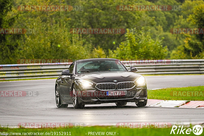 Bild #19152911 - Touristenfahrten Nürburgring Nordschleife (24.09.2022)