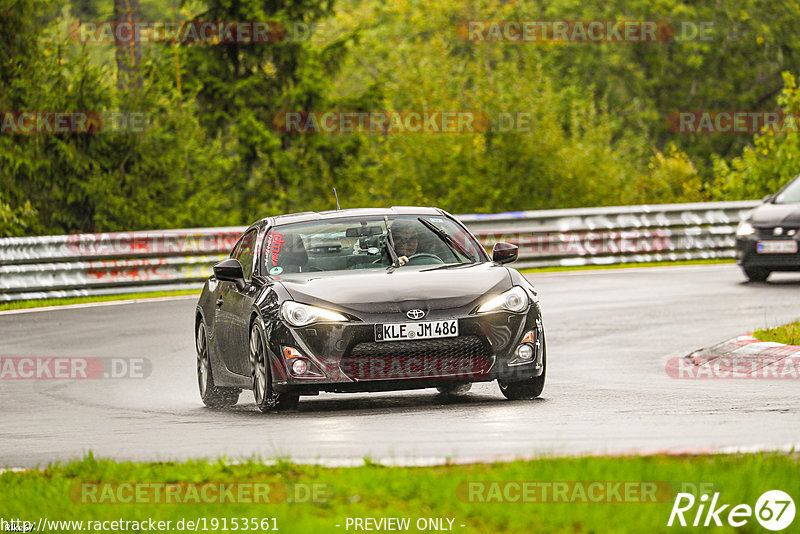 Bild #19153561 - Touristenfahrten Nürburgring Nordschleife (24.09.2022)