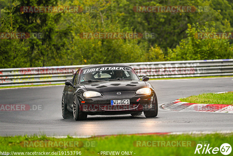 Bild #19153796 - Touristenfahrten Nürburgring Nordschleife (24.09.2022)