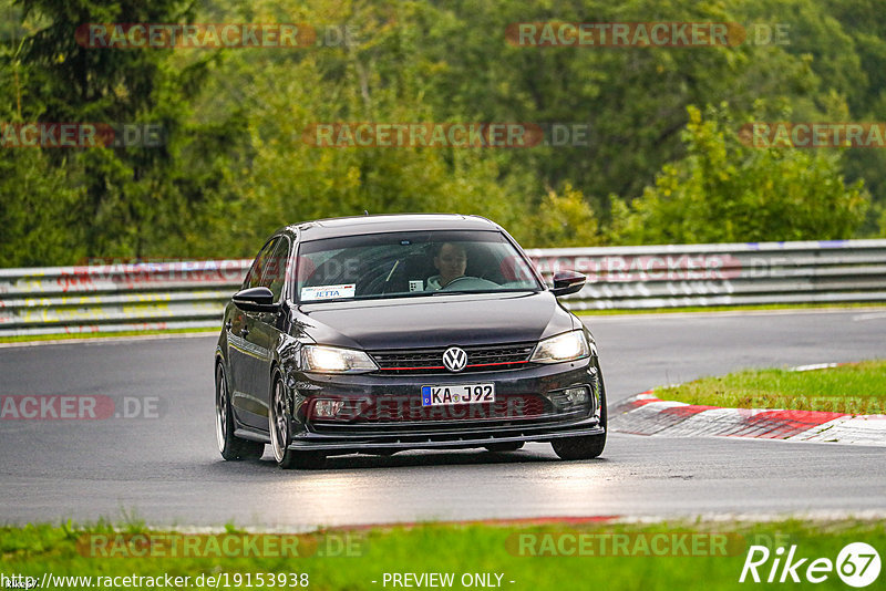 Bild #19153938 - Touristenfahrten Nürburgring Nordschleife (24.09.2022)