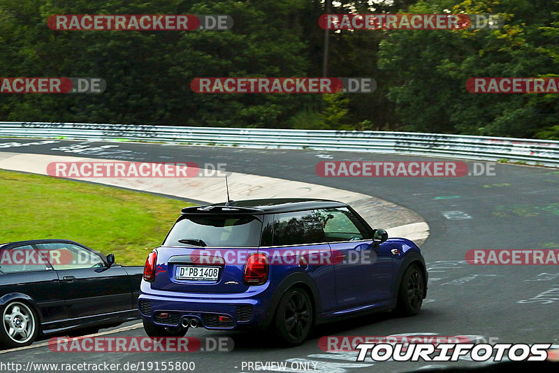 Bild #19155800 - Touristenfahrten Nürburgring Nordschleife (24.09.2022)