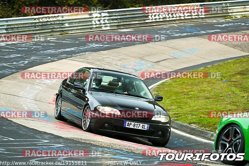 Bild #19155811 - Touristenfahrten Nürburgring Nordschleife (24.09.2022)