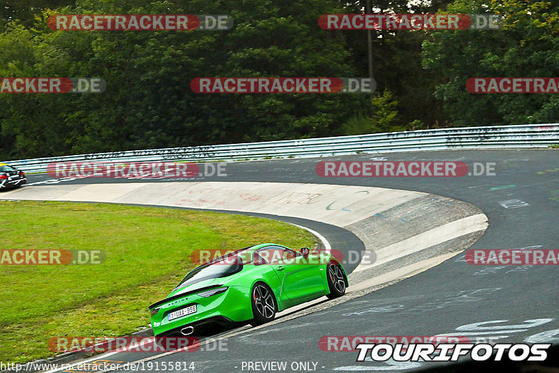 Bild #19155814 - Touristenfahrten Nürburgring Nordschleife (24.09.2022)