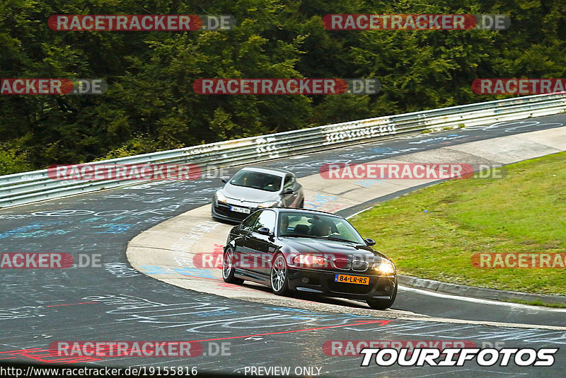 Bild #19155816 - Touristenfahrten Nürburgring Nordschleife (24.09.2022)