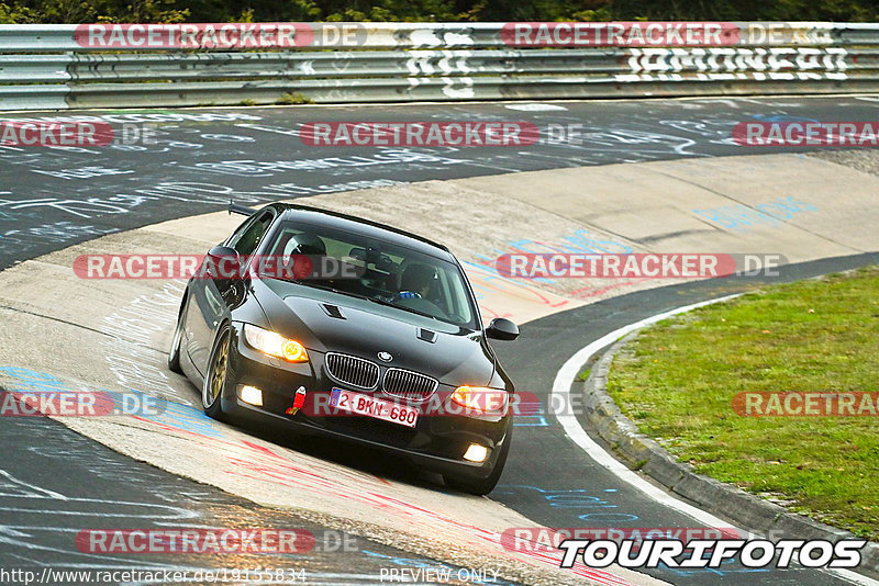 Bild #19155834 - Touristenfahrten Nürburgring Nordschleife (24.09.2022)