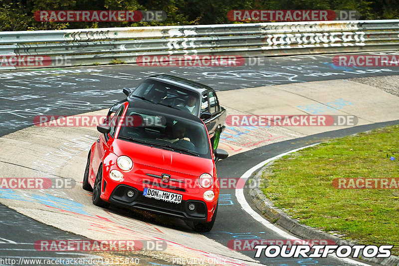 Bild #19155840 - Touristenfahrten Nürburgring Nordschleife (24.09.2022)