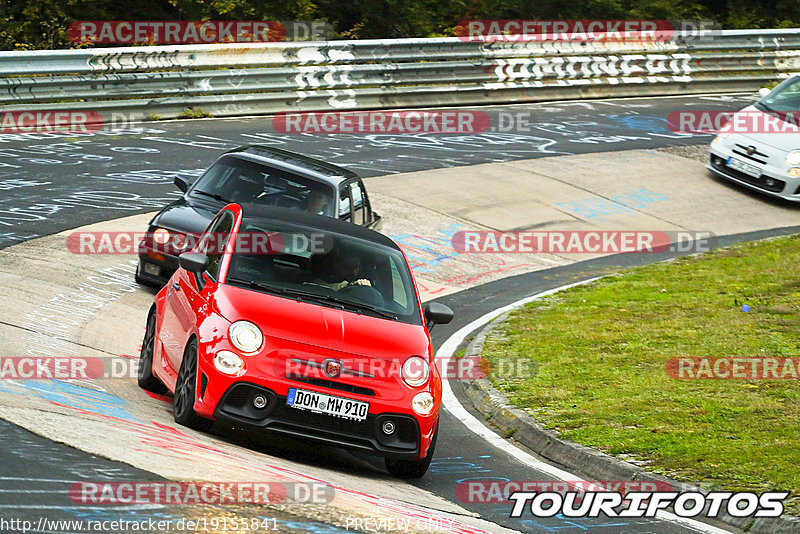 Bild #19155841 - Touristenfahrten Nürburgring Nordschleife (24.09.2022)