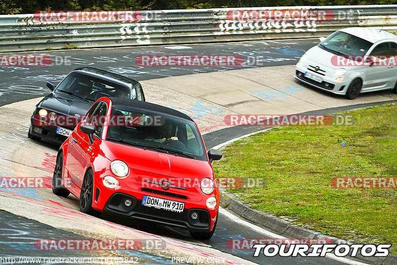 Bild #19155842 - Touristenfahrten Nürburgring Nordschleife (24.09.2022)