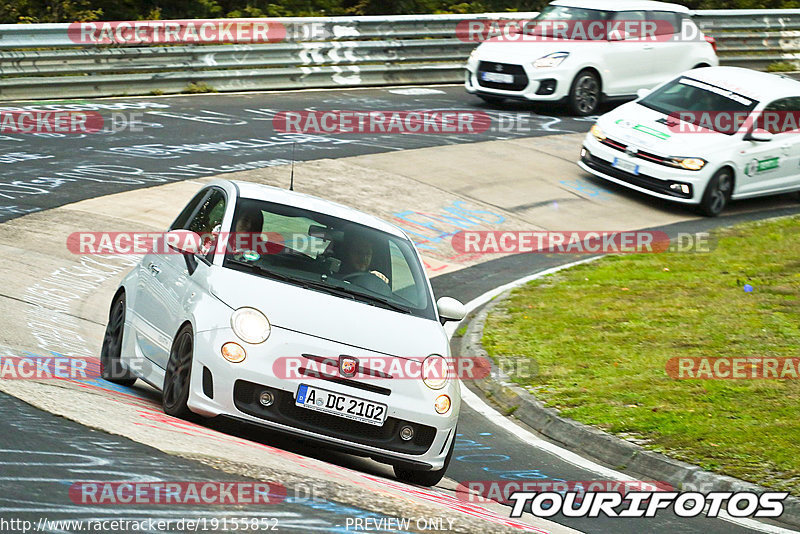 Bild #19155852 - Touristenfahrten Nürburgring Nordschleife (24.09.2022)