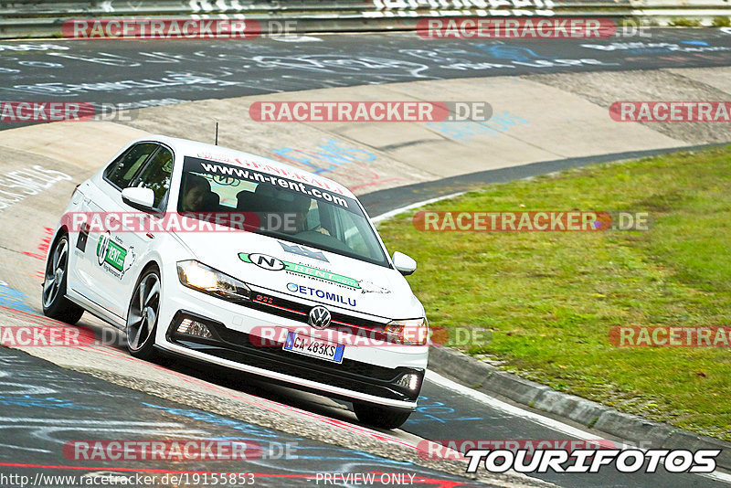 Bild #19155853 - Touristenfahrten Nürburgring Nordschleife (24.09.2022)