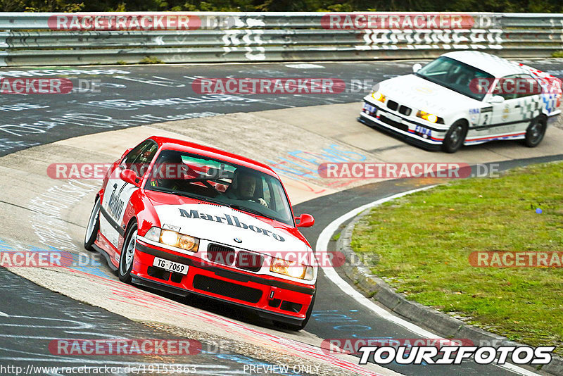 Bild #19155863 - Touristenfahrten Nürburgring Nordschleife (24.09.2022)