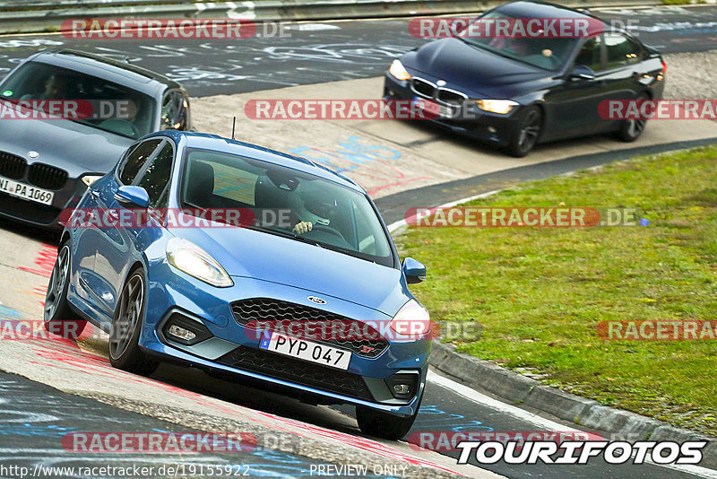 Bild #19155922 - Touristenfahrten Nürburgring Nordschleife (24.09.2022)