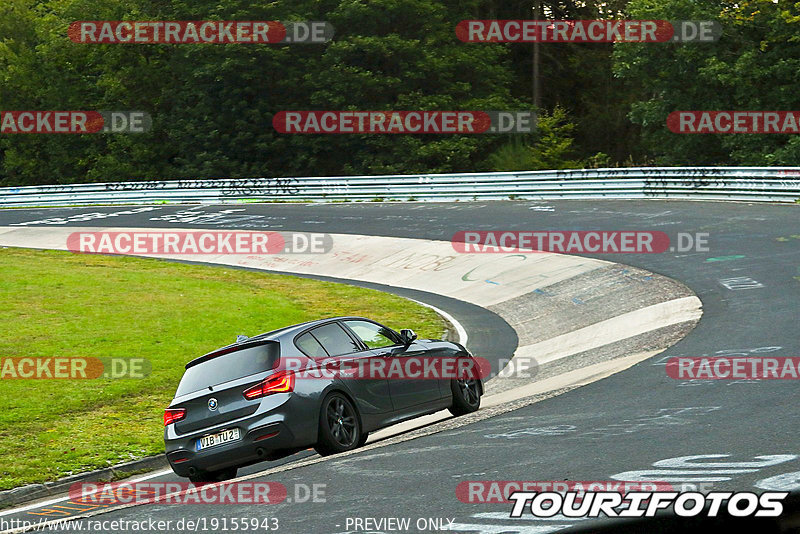 Bild #19155943 - Touristenfahrten Nürburgring Nordschleife (24.09.2022)