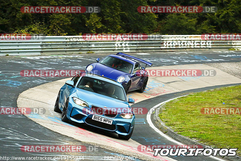 Bild #19155944 - Touristenfahrten Nürburgring Nordschleife (24.09.2022)