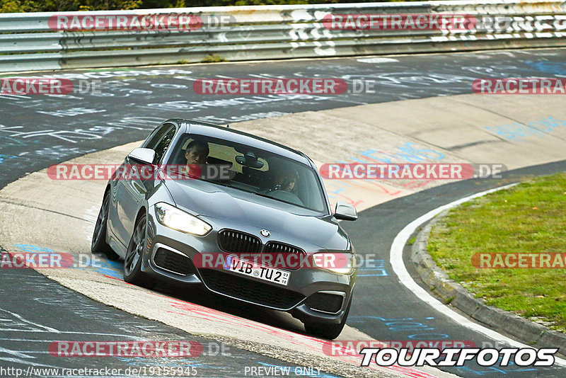 Bild #19155945 - Touristenfahrten Nürburgring Nordschleife (24.09.2022)