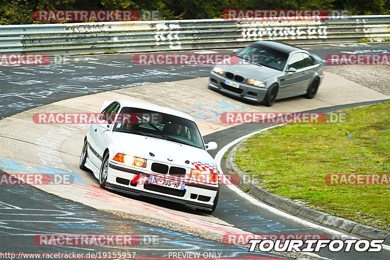 Bild #19155957 - Touristenfahrten Nürburgring Nordschleife (24.09.2022)