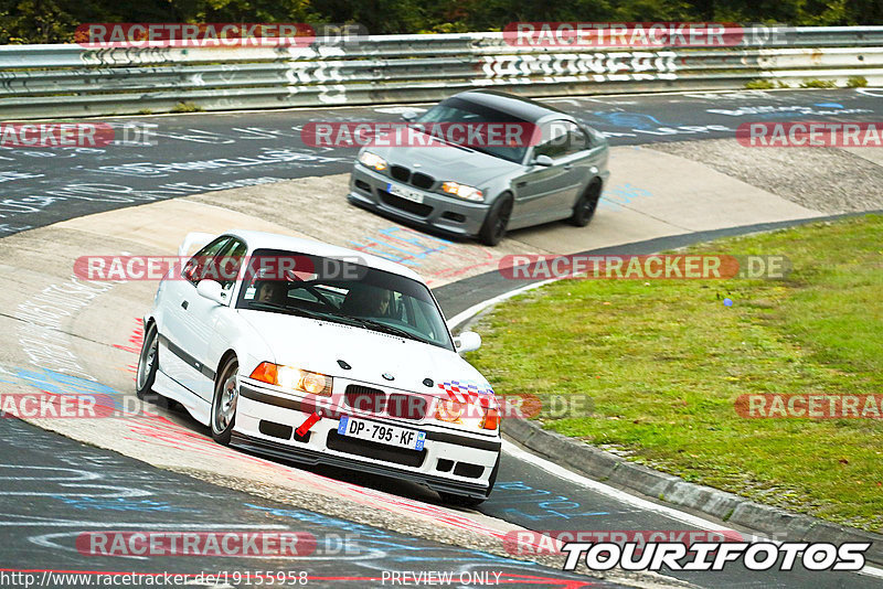 Bild #19155958 - Touristenfahrten Nürburgring Nordschleife (24.09.2022)