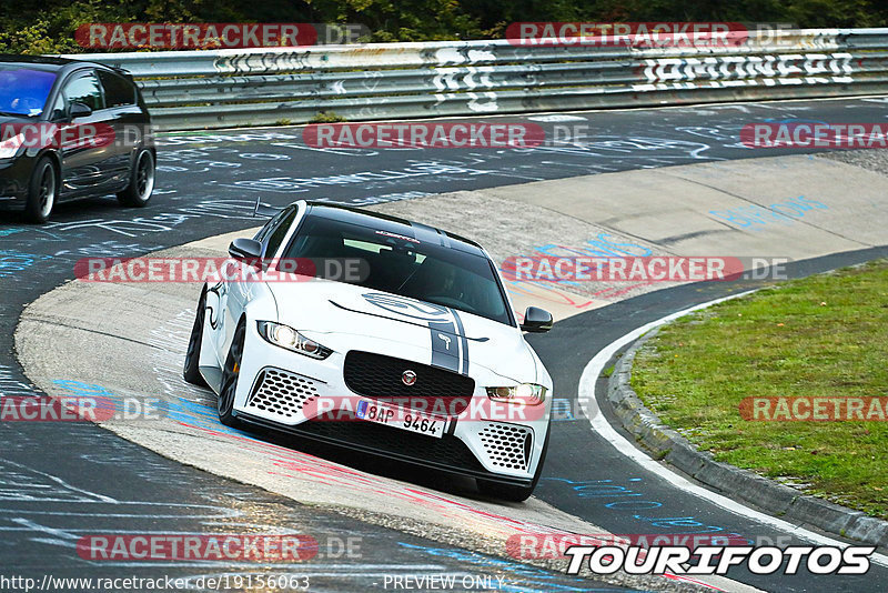 Bild #19156063 - Touristenfahrten Nürburgring Nordschleife (24.09.2022)