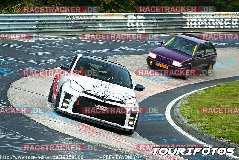 Bild #19156100 - Touristenfahrten Nürburgring Nordschleife (24.09.2022)