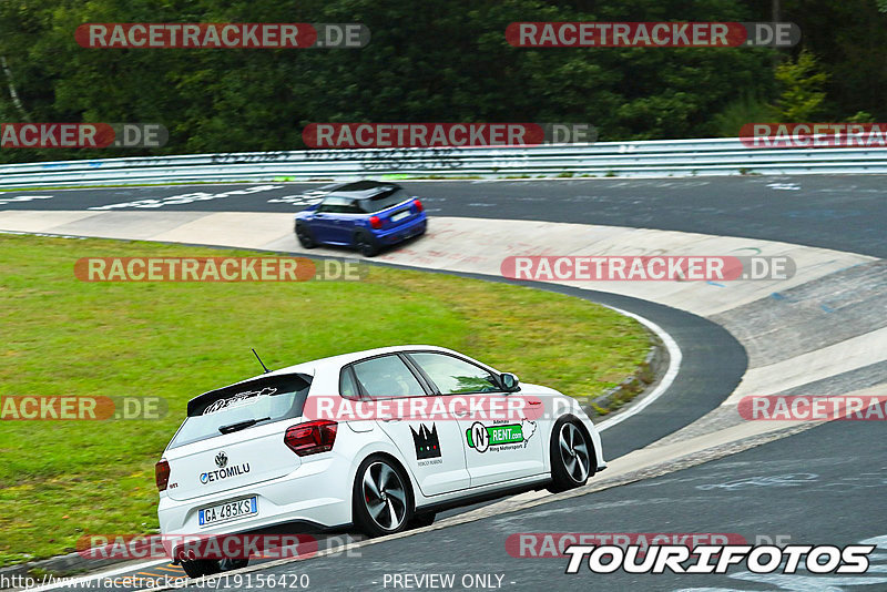 Bild #19156420 - Touristenfahrten Nürburgring Nordschleife (24.09.2022)