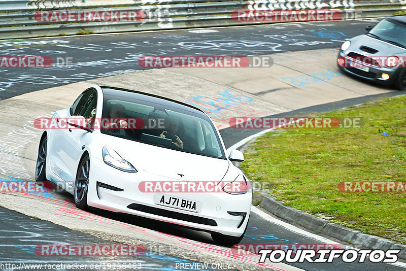 Bild #19156463 - Touristenfahrten Nürburgring Nordschleife (24.09.2022)