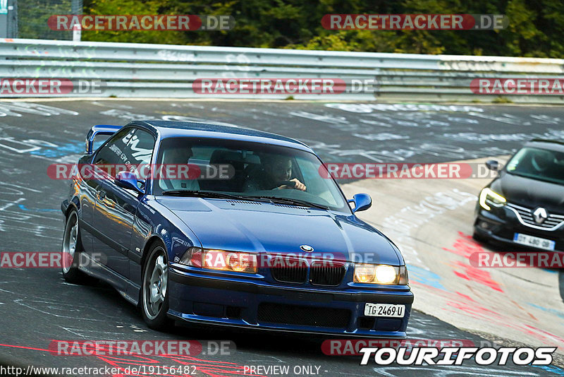 Bild #19156482 - Touristenfahrten Nürburgring Nordschleife (24.09.2022)