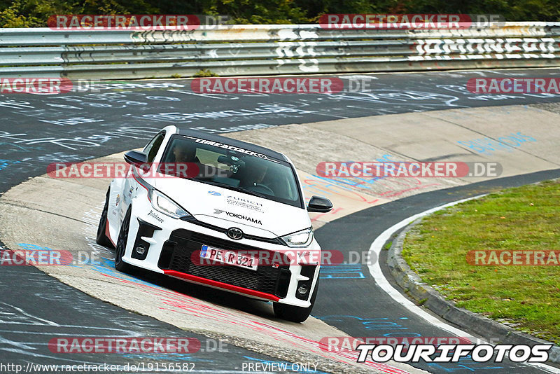 Bild #19156582 - Touristenfahrten Nürburgring Nordschleife (24.09.2022)