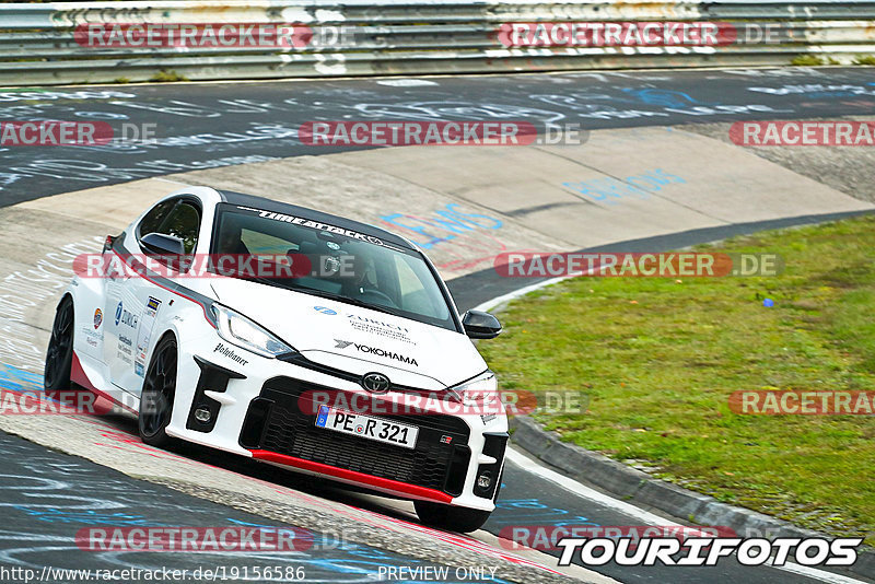 Bild #19156586 - Touristenfahrten Nürburgring Nordschleife (24.09.2022)