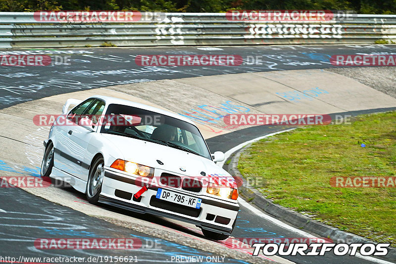 Bild #19156621 - Touristenfahrten Nürburgring Nordschleife (24.09.2022)