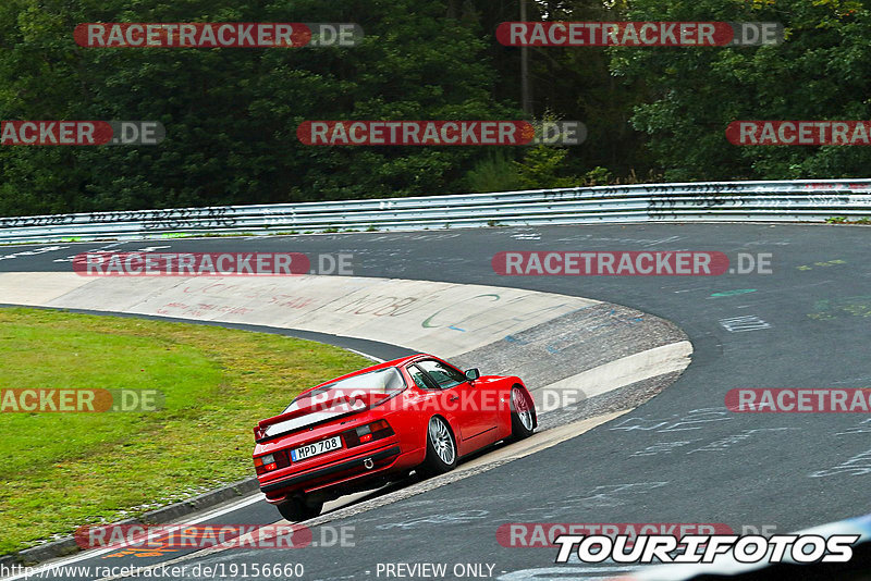 Bild #19156660 - Touristenfahrten Nürburgring Nordschleife (24.09.2022)