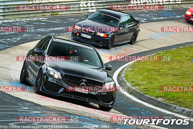 Bild #19156670 - Touristenfahrten Nürburgring Nordschleife (24.09.2022)