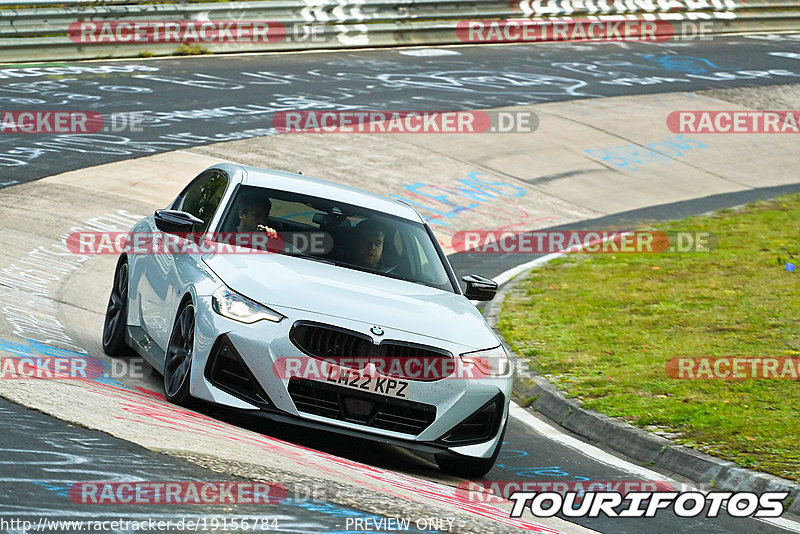 Bild #19156784 - Touristenfahrten Nürburgring Nordschleife (24.09.2022)