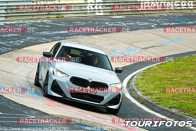 Bild #19156785 - Touristenfahrten Nürburgring Nordschleife (24.09.2022)