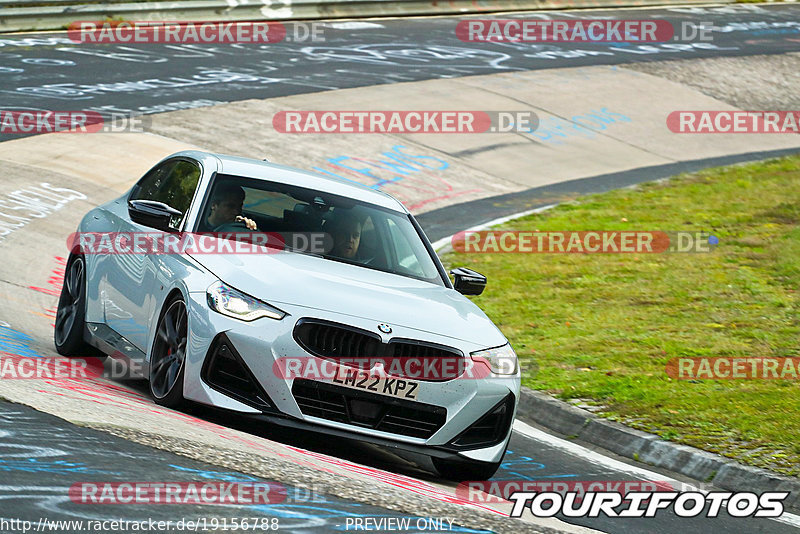 Bild #19156788 - Touristenfahrten Nürburgring Nordschleife (24.09.2022)