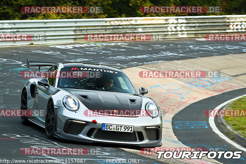 Bild #19157087 - Touristenfahrten Nürburgring Nordschleife (24.09.2022)