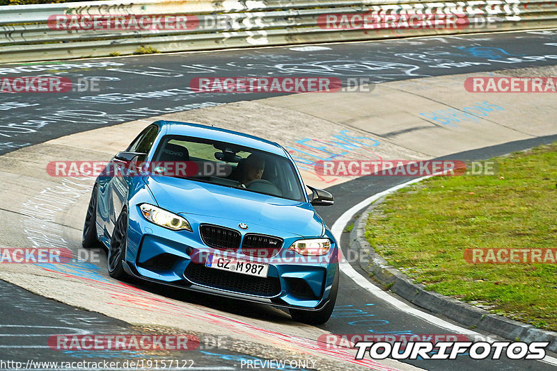 Bild #19157122 - Touristenfahrten Nürburgring Nordschleife (24.09.2022)