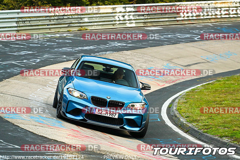 Bild #19157124 - Touristenfahrten Nürburgring Nordschleife (24.09.2022)