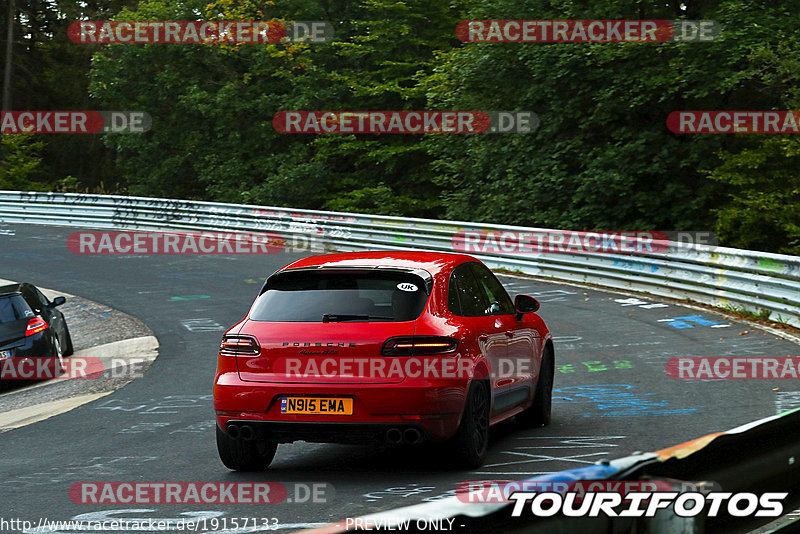 Bild #19157133 - Touristenfahrten Nürburgring Nordschleife (24.09.2022)