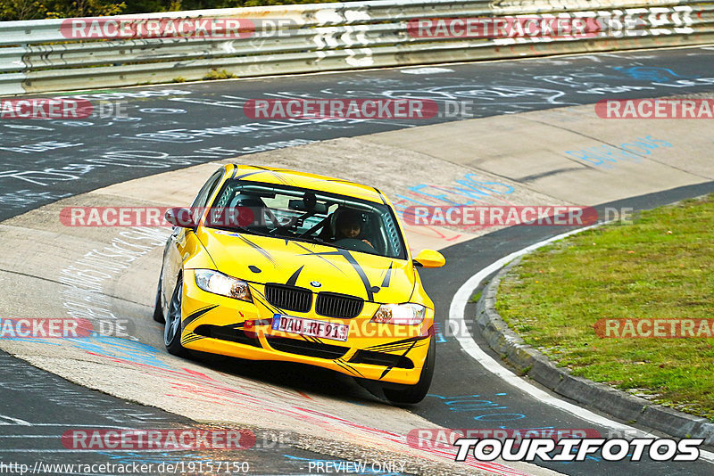 Bild #19157150 - Touristenfahrten Nürburgring Nordschleife (24.09.2022)