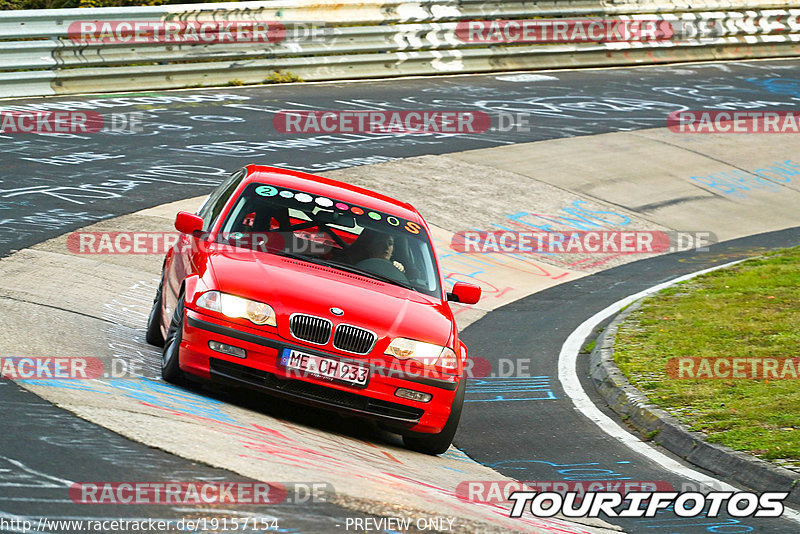 Bild #19157154 - Touristenfahrten Nürburgring Nordschleife (24.09.2022)